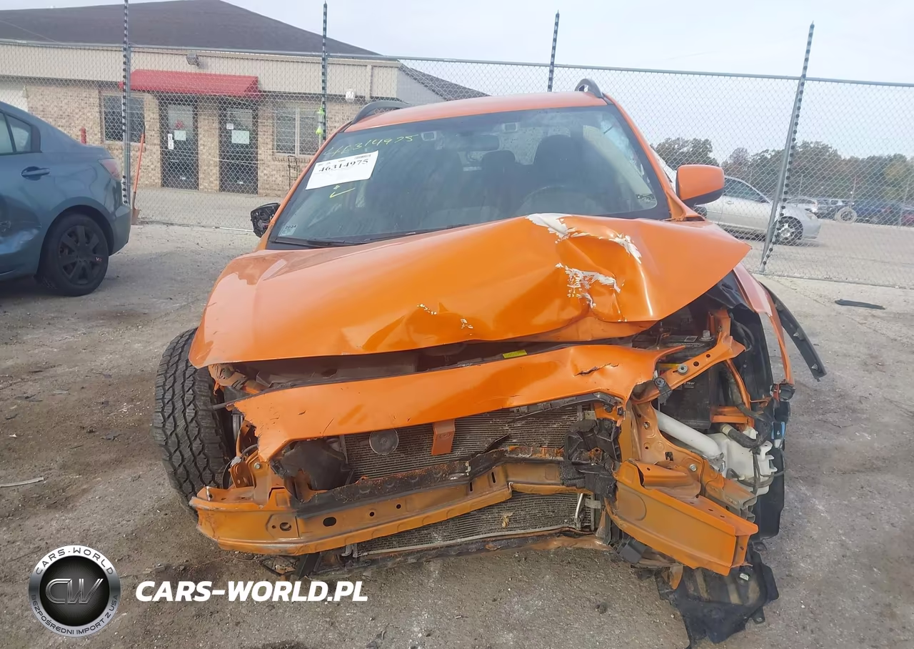 2018 Subaru Crosstrek 2.0I Premium VIN:JF2GTADC4JH299464 - 12