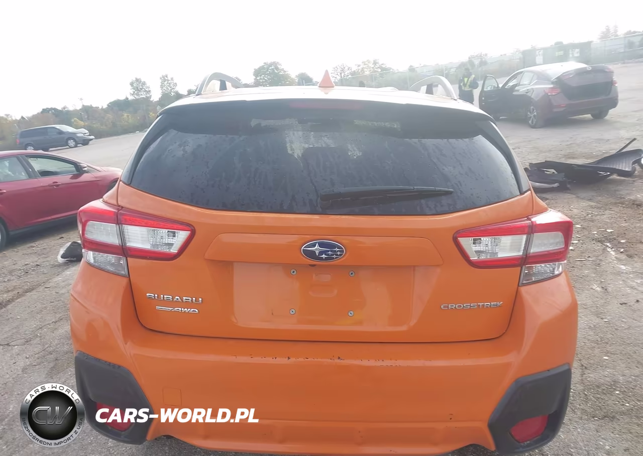 2018 Subaru Crosstrek 2.0I Premium VIN:JF2GTADC4JH299464 - 16