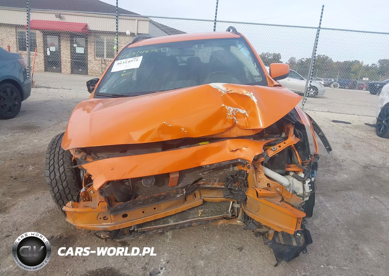 2018 Subaru Crosstrek 2.0I Premium VIN:JF2GTADC4JH299464 - 6