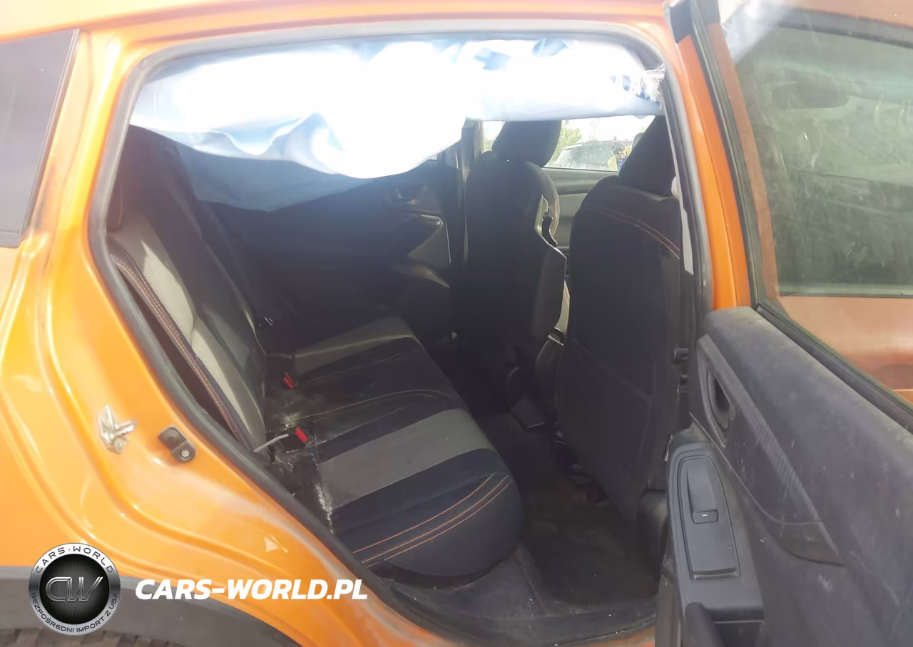 2018 Subaru Crosstrek 2.0I Premium VIN:JF2GTADC4JH299464 - 8