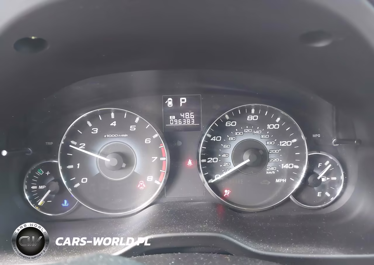 2010 Subaru Outback 2.5I Premium VIN:4S4BRBCC8A3337401 - 7