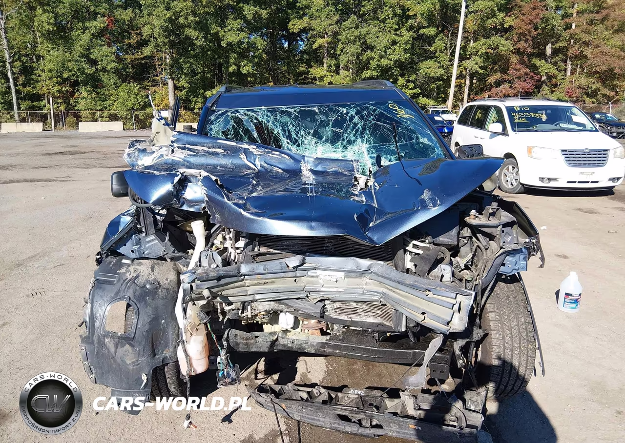 2019 Ford Explorer Xlt VIN:1FM5K8D83KGA05908 - 12