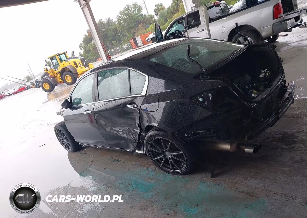 2016 Honda Accord Sport VIN:1HGCR2F58GA019533 - 14