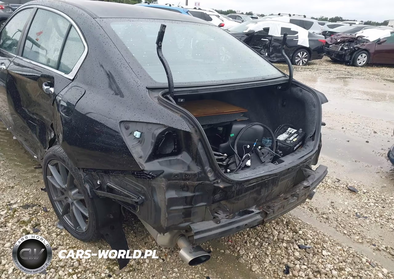 2016 Honda Accord Sport VIN:1HGCR2F58GA019533 - 18