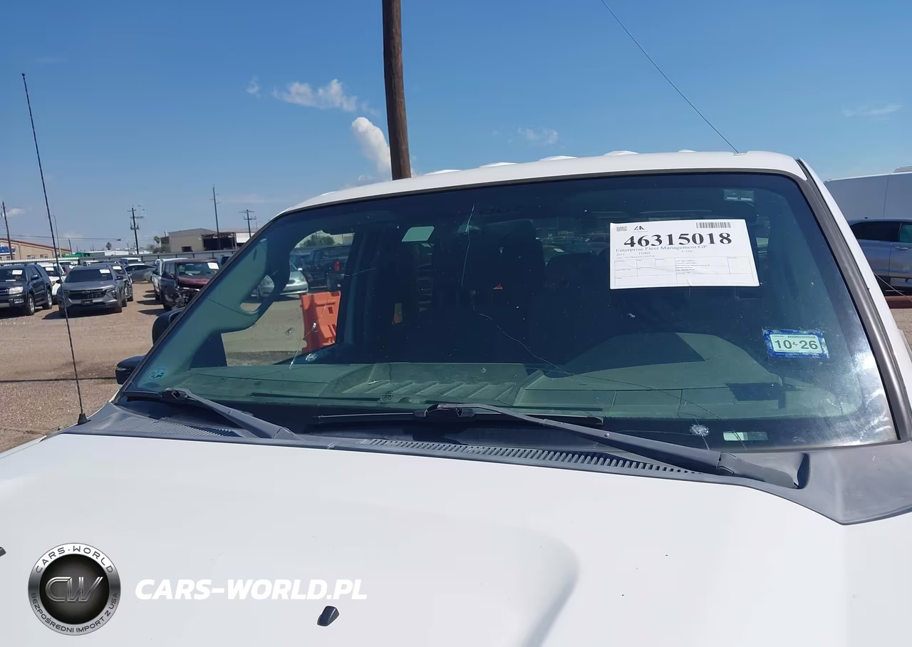 2012 Ford F-250 Xlt VIN:1FT7W2AT9CEC67730 - 6