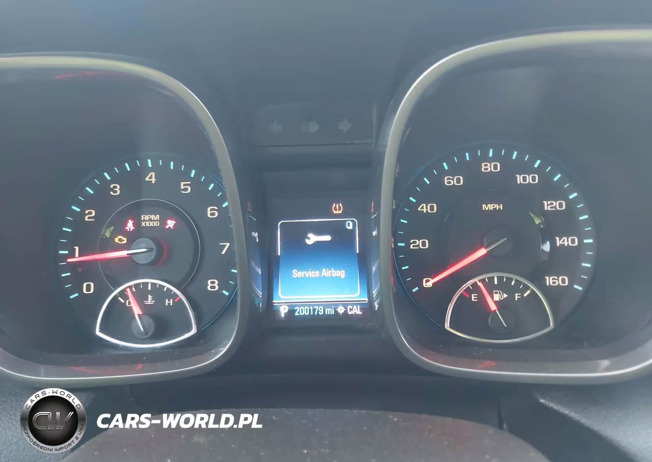 2013 Chevrolet Malibu 2Lt VIN:1G11E5SA4DU127074 - 7