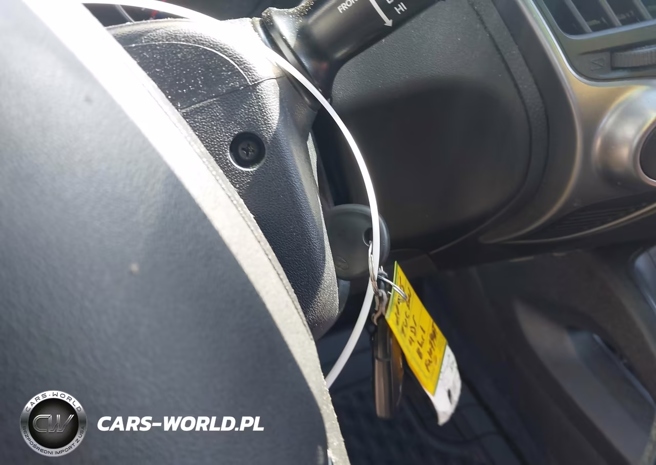 2015 Hyundai Tucson Se VIN:KM8JU3AG7FU107940 - 11