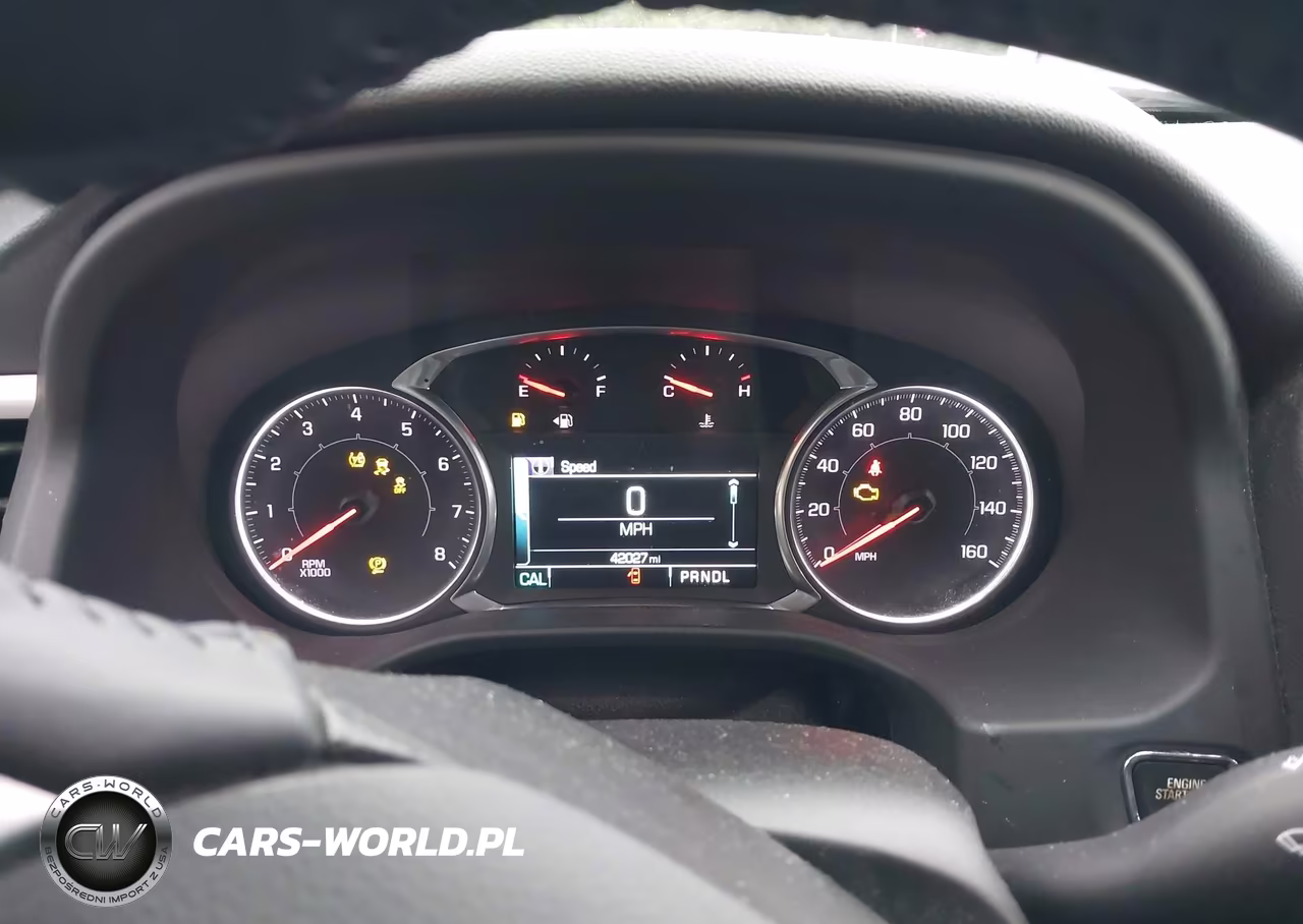 2019 GMC Acadia Sle-2 VIN:1GKKNSLS6KZ240899 - 7