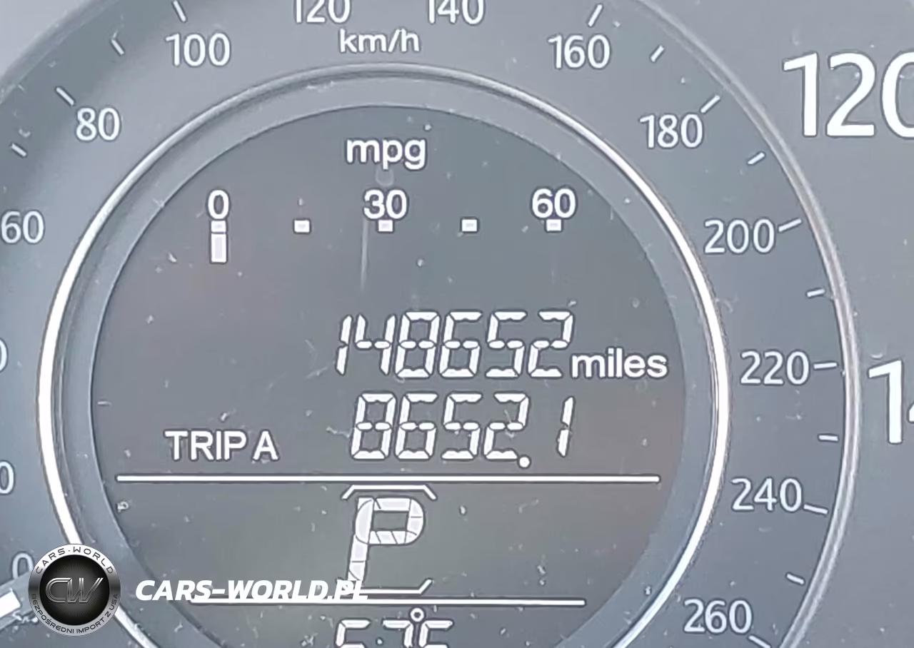 2015 Honda Accord Ex-L VIN:1HGCR2F81FA086001 - 15