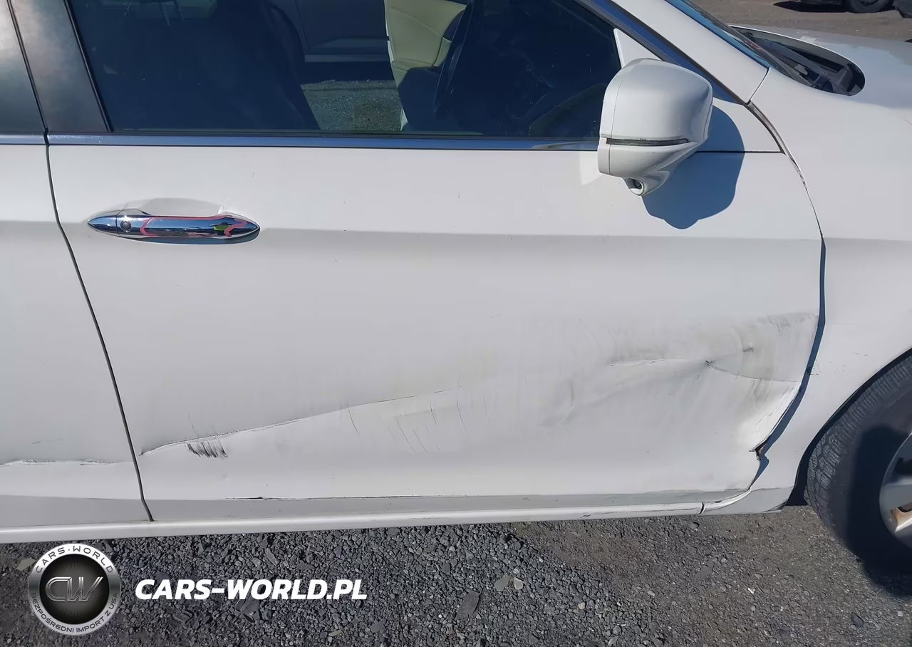 2015 Honda Accord Ex-L VIN:1HGCR2F81FA086001 - 17