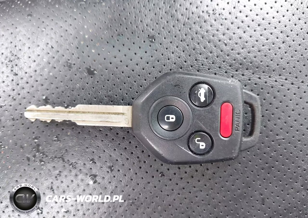 2016 Subaru Wrx Limited VIN:JF1VA1J64G8830736 - 11