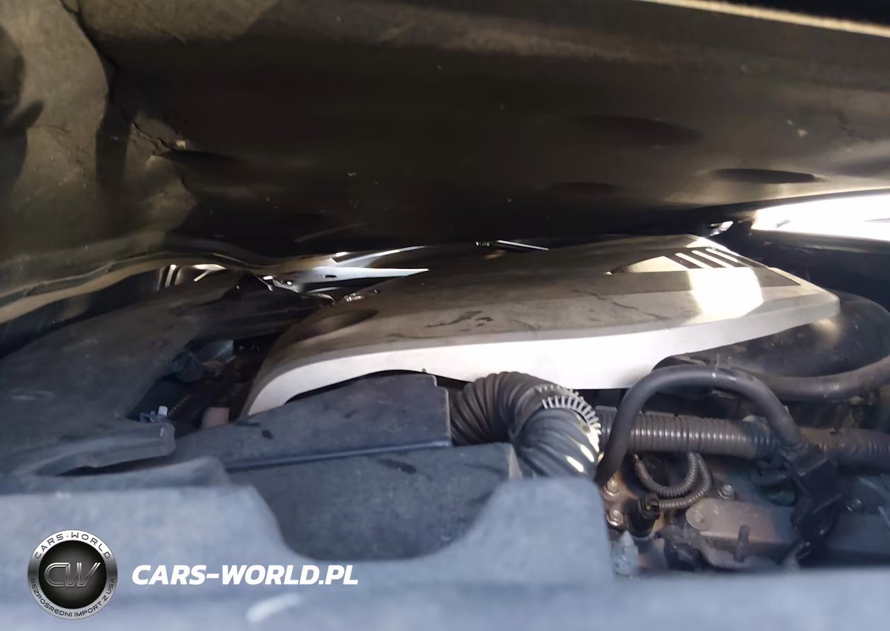 2014 Lexus Gs 350 VIN:JTHCE1BL5E5020524 - 10