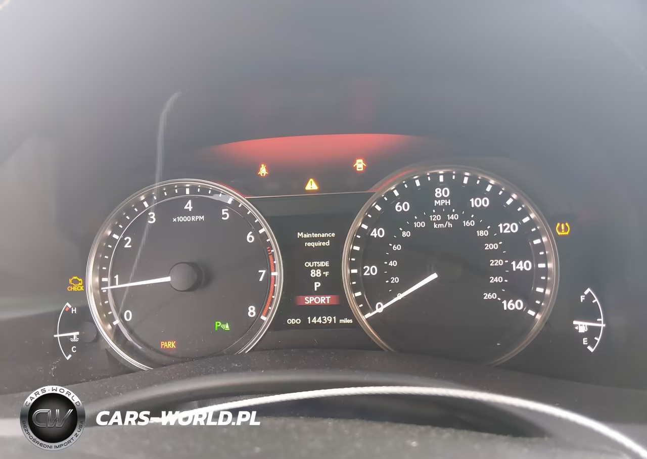 2014 Lexus Gs 350 VIN:JTHCE1BL5E5020524 - 11