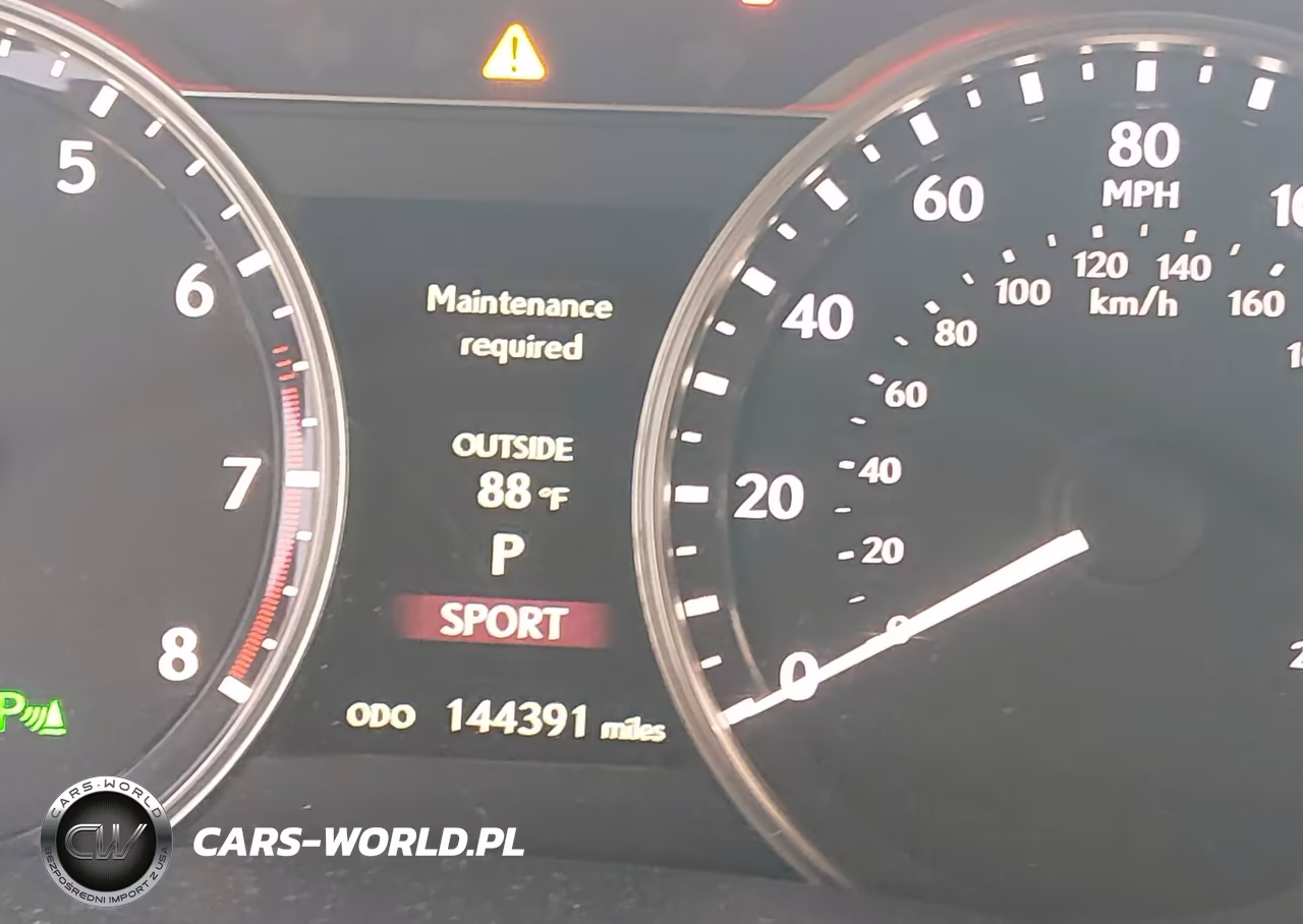 2014 Lexus Gs 350 VIN:JTHCE1BL5E5020524 - 15