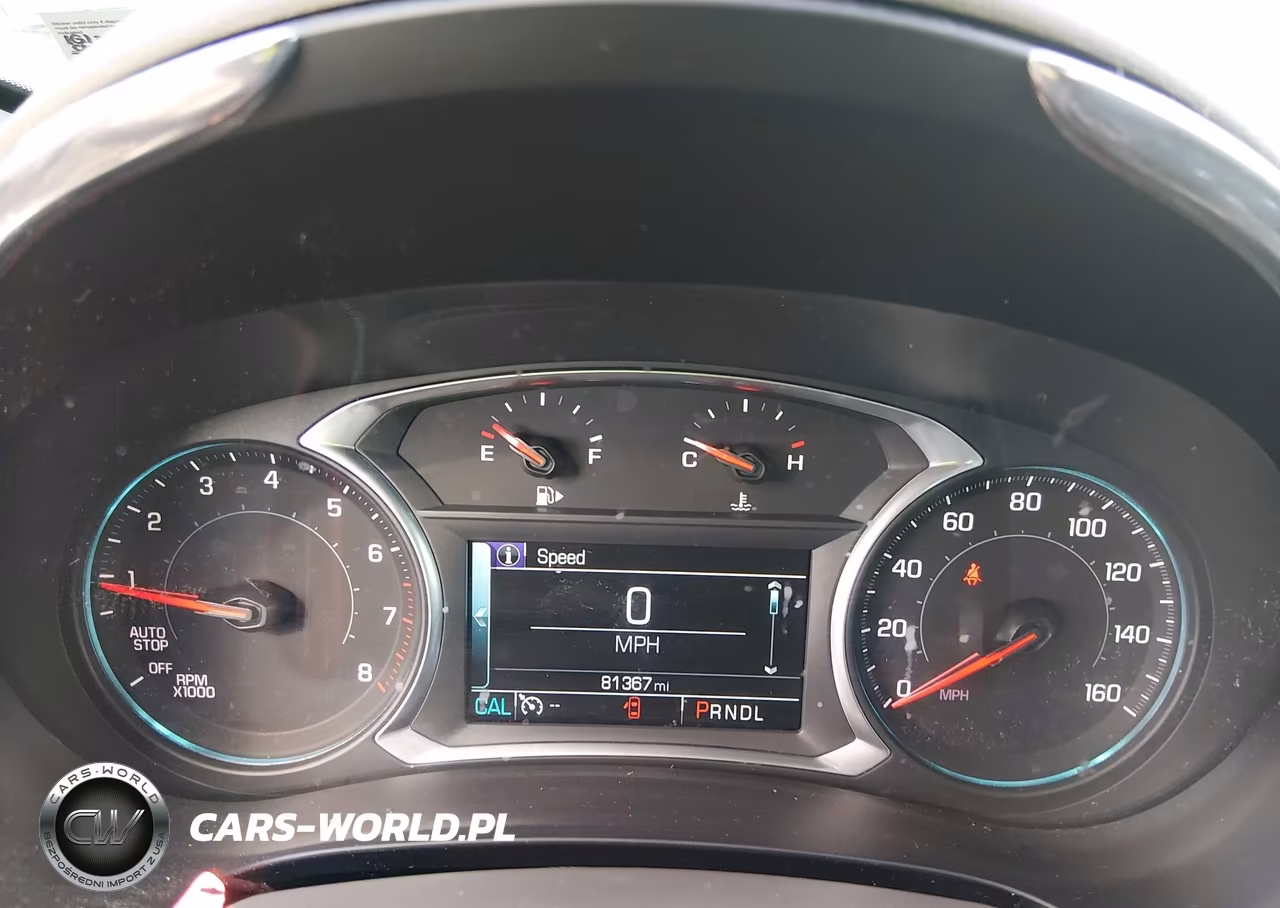 2018 Chevrolet Malibu Lt VIN:1G1ZD5ST8JF258161 - 7