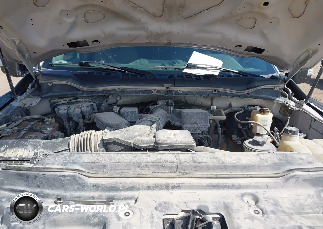 2022 Ford F-250 Xl VIN:1FT7W2B68NEC91142 - 10