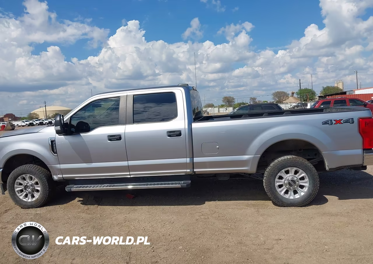 2022 Ford F-250 Xl VIN:1FT7W2B68NEC91142 - 14