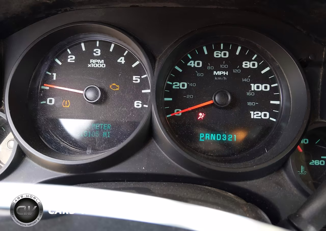 2009 Chevrolet Silverado 1500 Ls VIN:2GCEC19CX91120809 - 7
