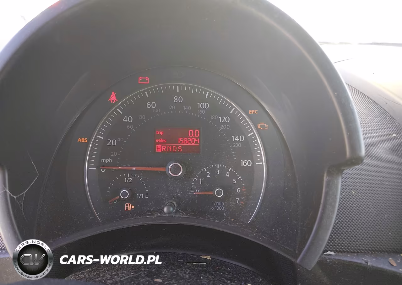 2007 Volkswagen New Beetle 2.5 VIN:3VWSG31Y37M400875 - 7