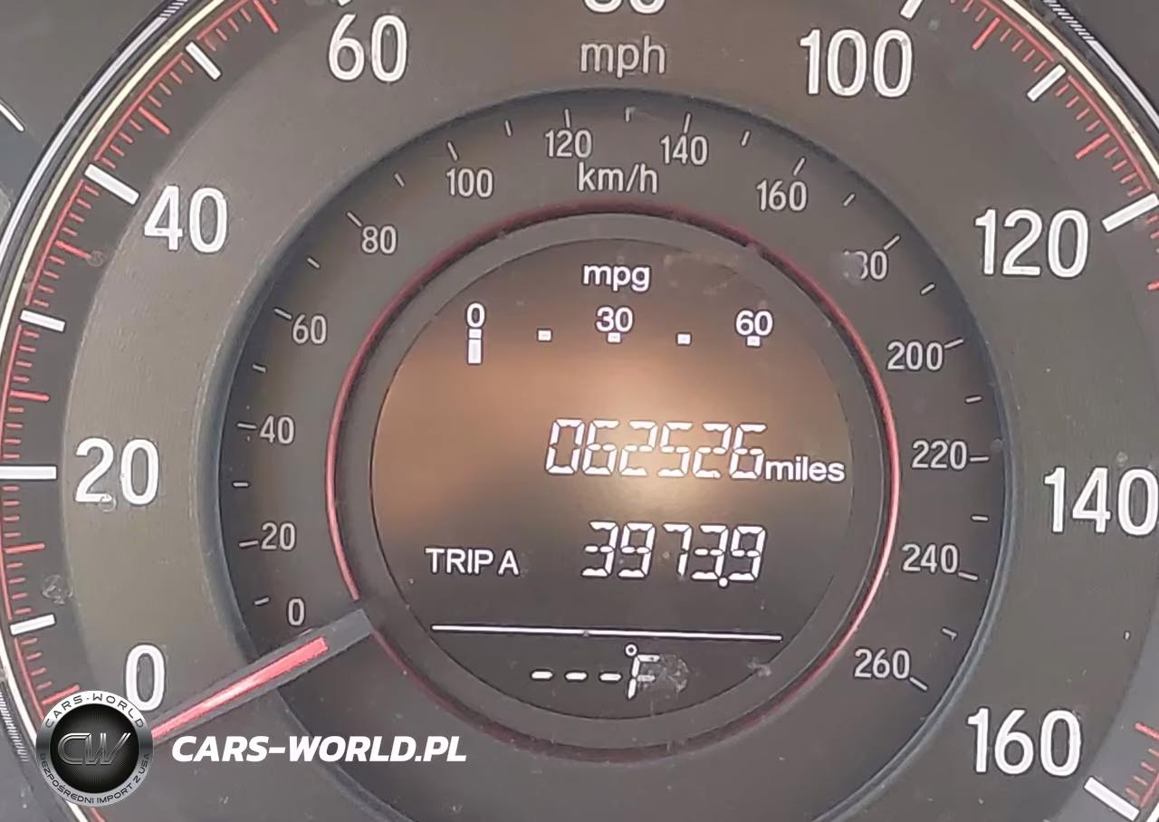 2016 Honda Accord Ex-L V-6 VIN:1HGCT2A83GA001413 - 15