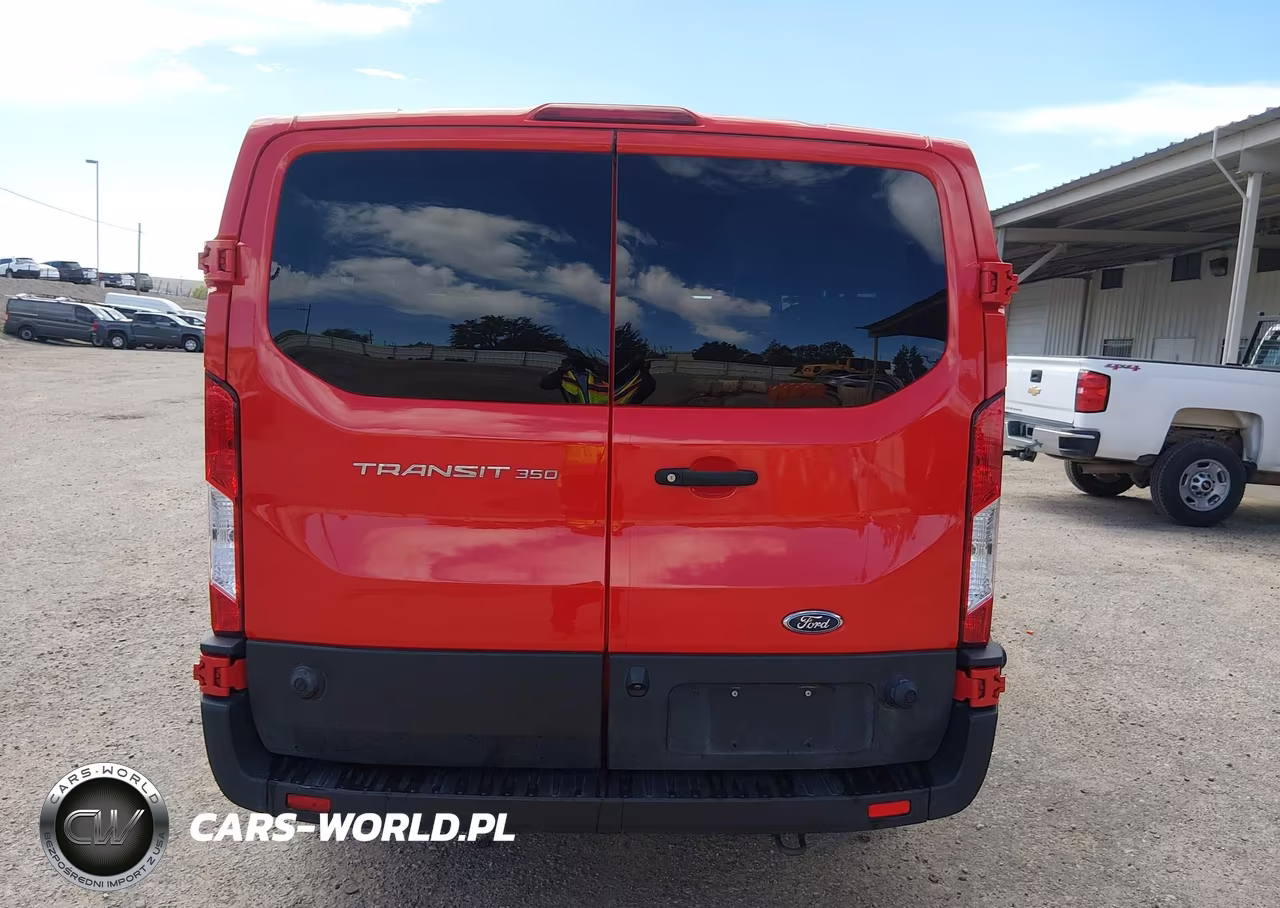 2020 Ford Transit-350 Passenger Van Xl VIN:1FBAX2Y80LKA77731 - 16