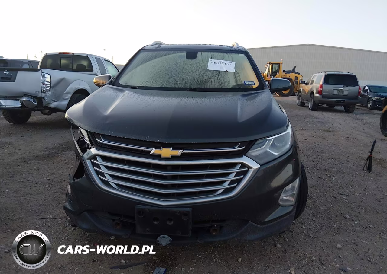 2018 Chevrolet Equinox Lt VIN:3GNAXJEV3JS542091 - 12