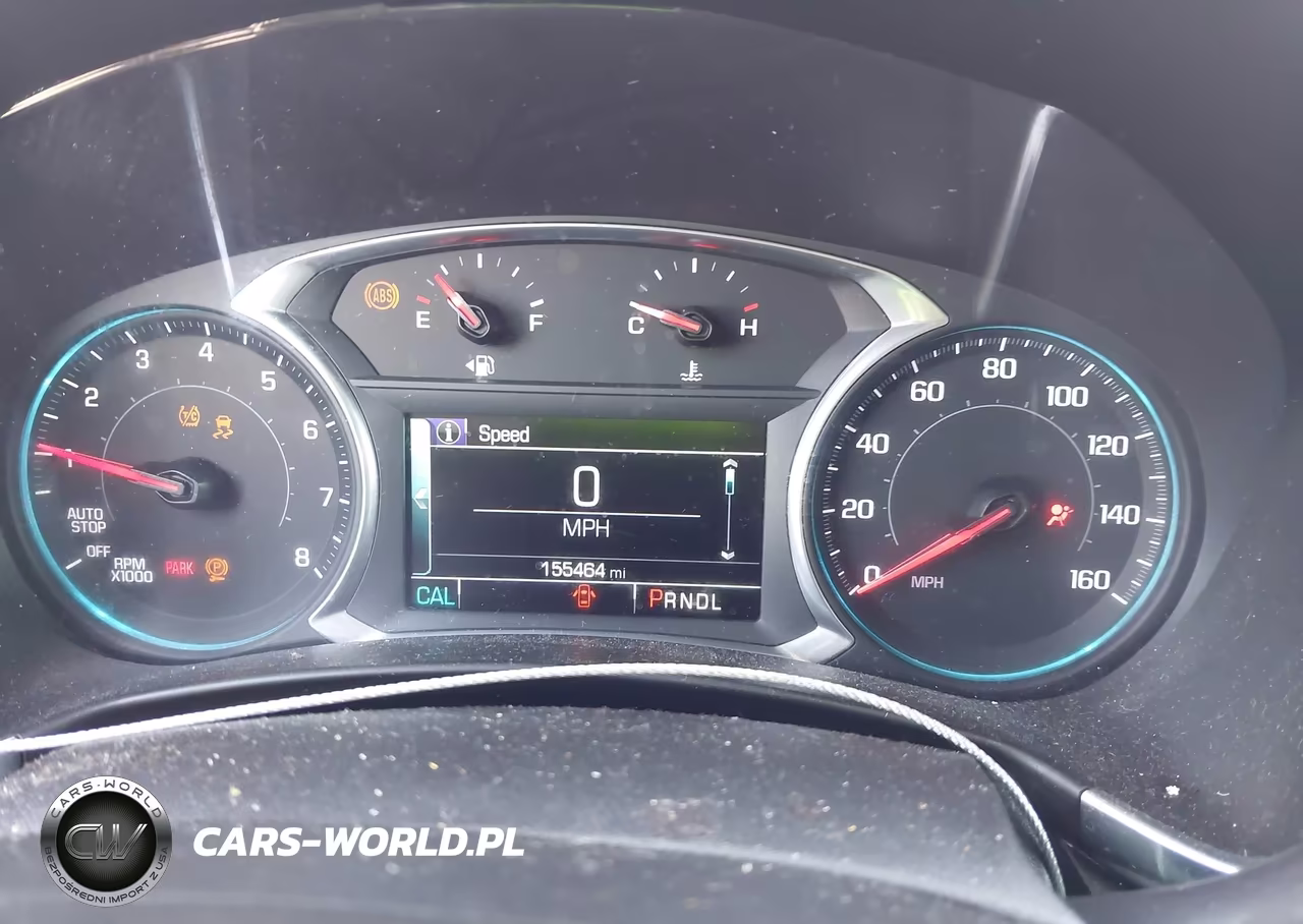 2018 Chevrolet Equinox Lt VIN:3GNAXJEV3JS542091 - 7