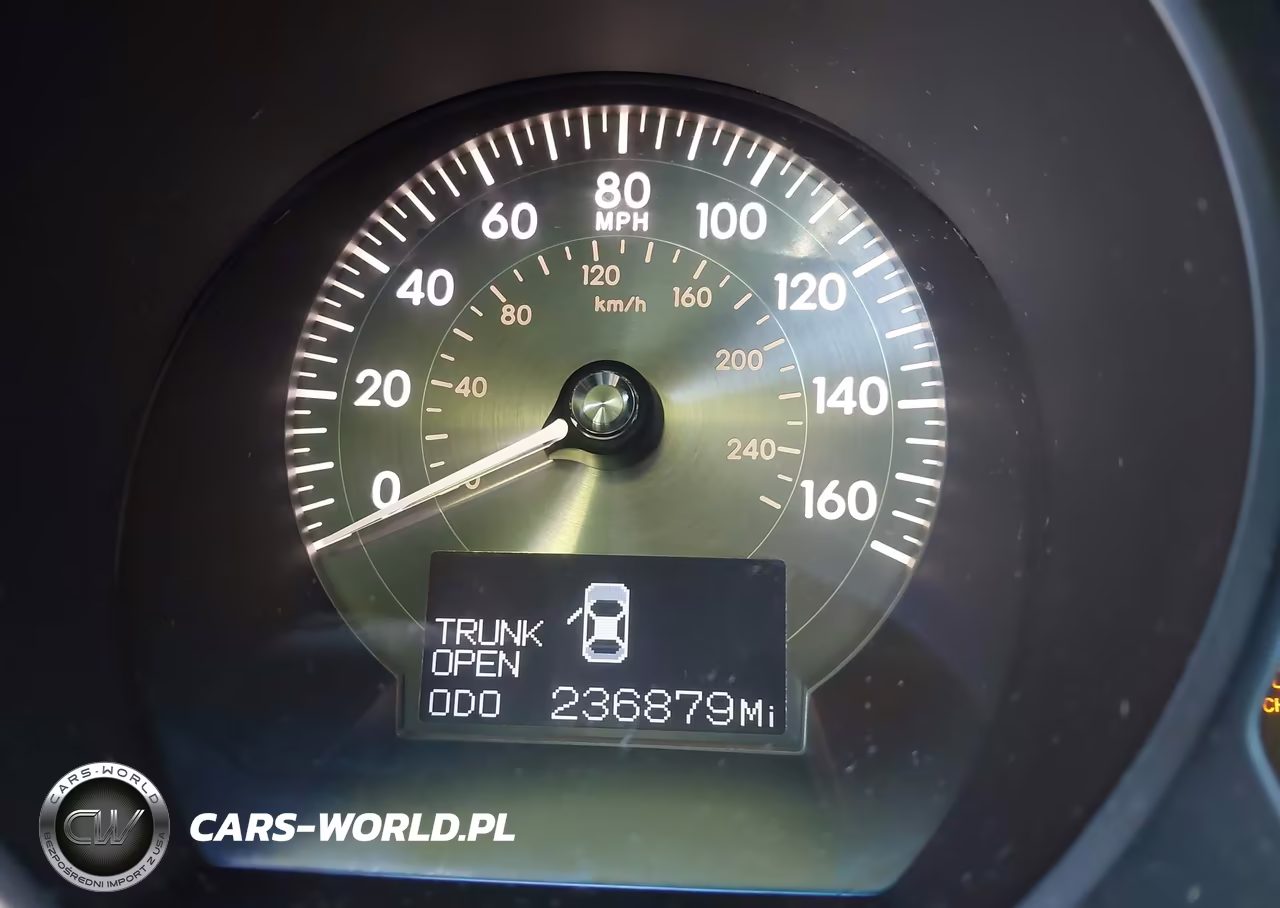 2006 Lexus Gs 300 VIN:JTHBH96SX65028011 - 15
