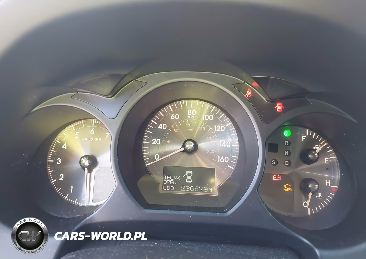 2006 Lexus Gs 300 VIN:JTHBH96SX65028011 - 7