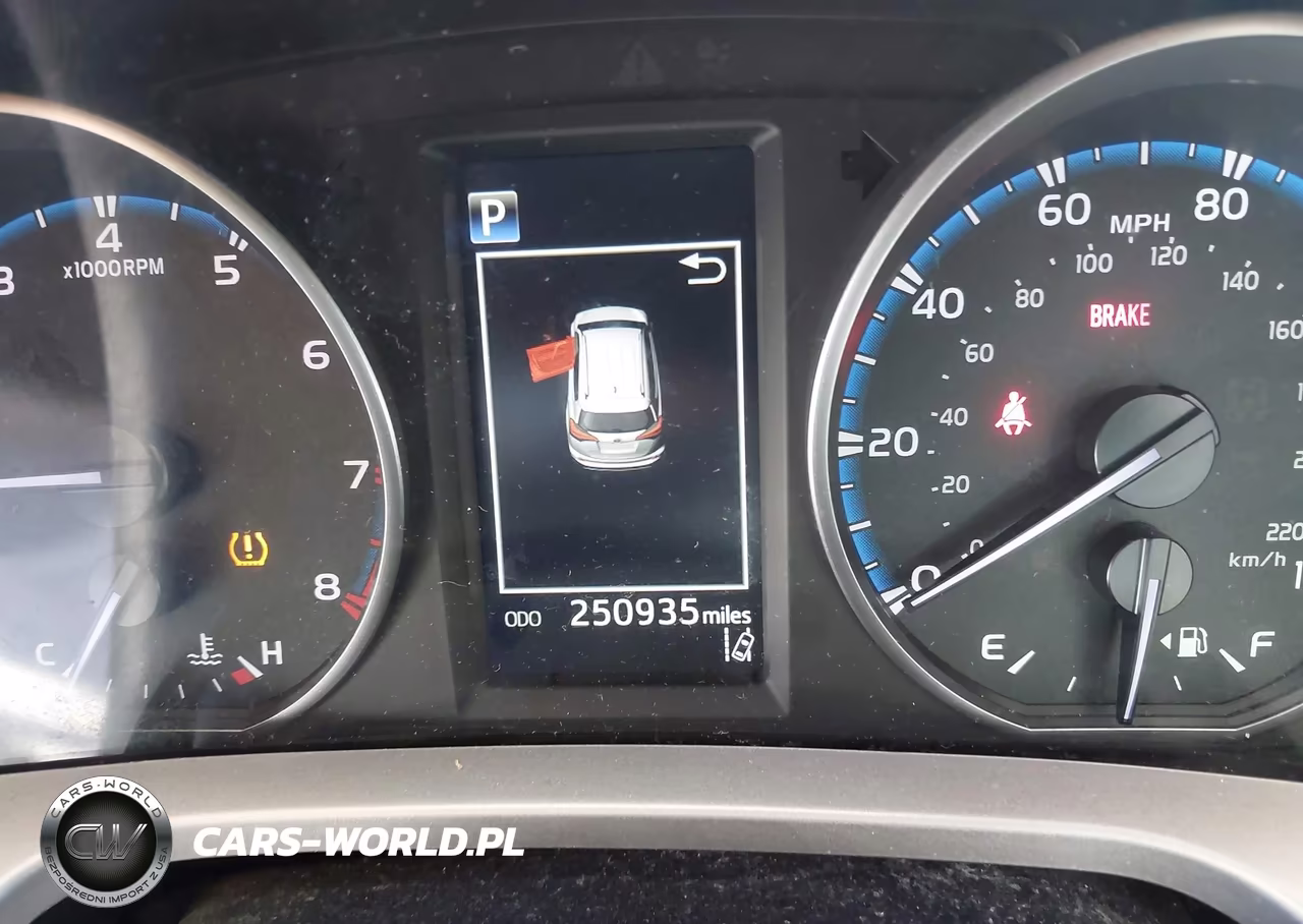 2018 Toyota Rav4 Le VIN:JTMBFREV4JJ251714 - 7