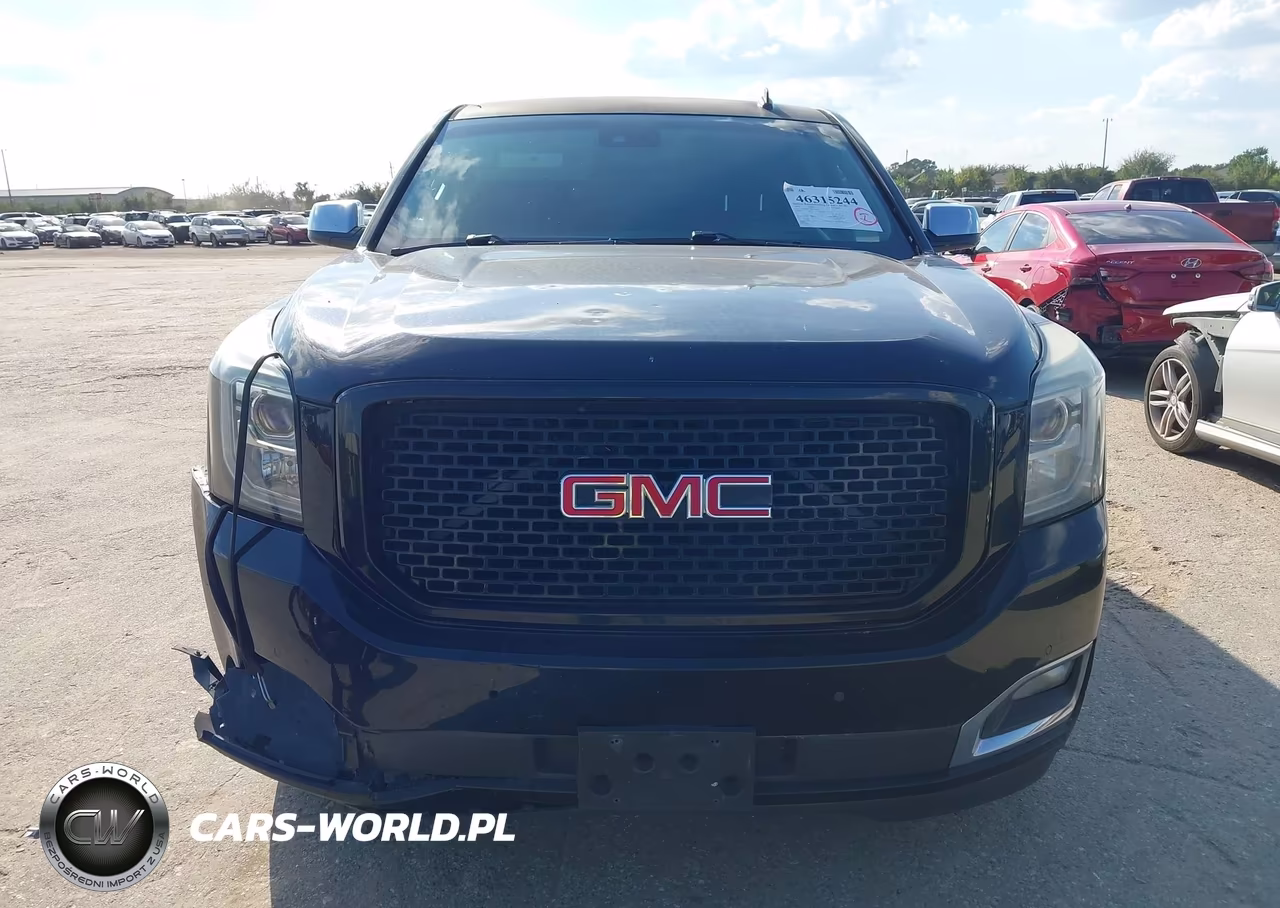 2015 GMC Yukon Slt VIN:1GKS2BKC0FR218650 - 11