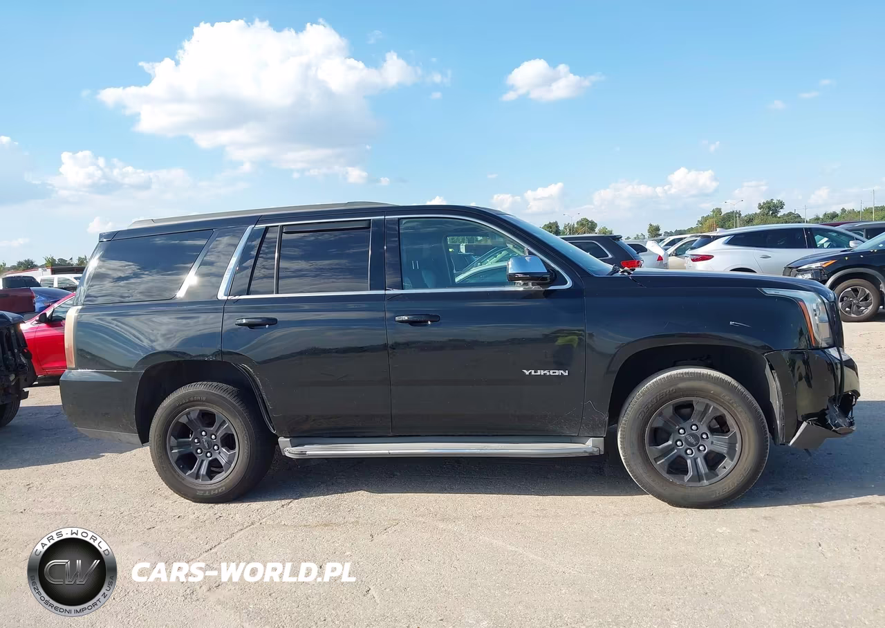2015 GMC Yukon Slt VIN:1GKS2BKC0FR218650 - 12