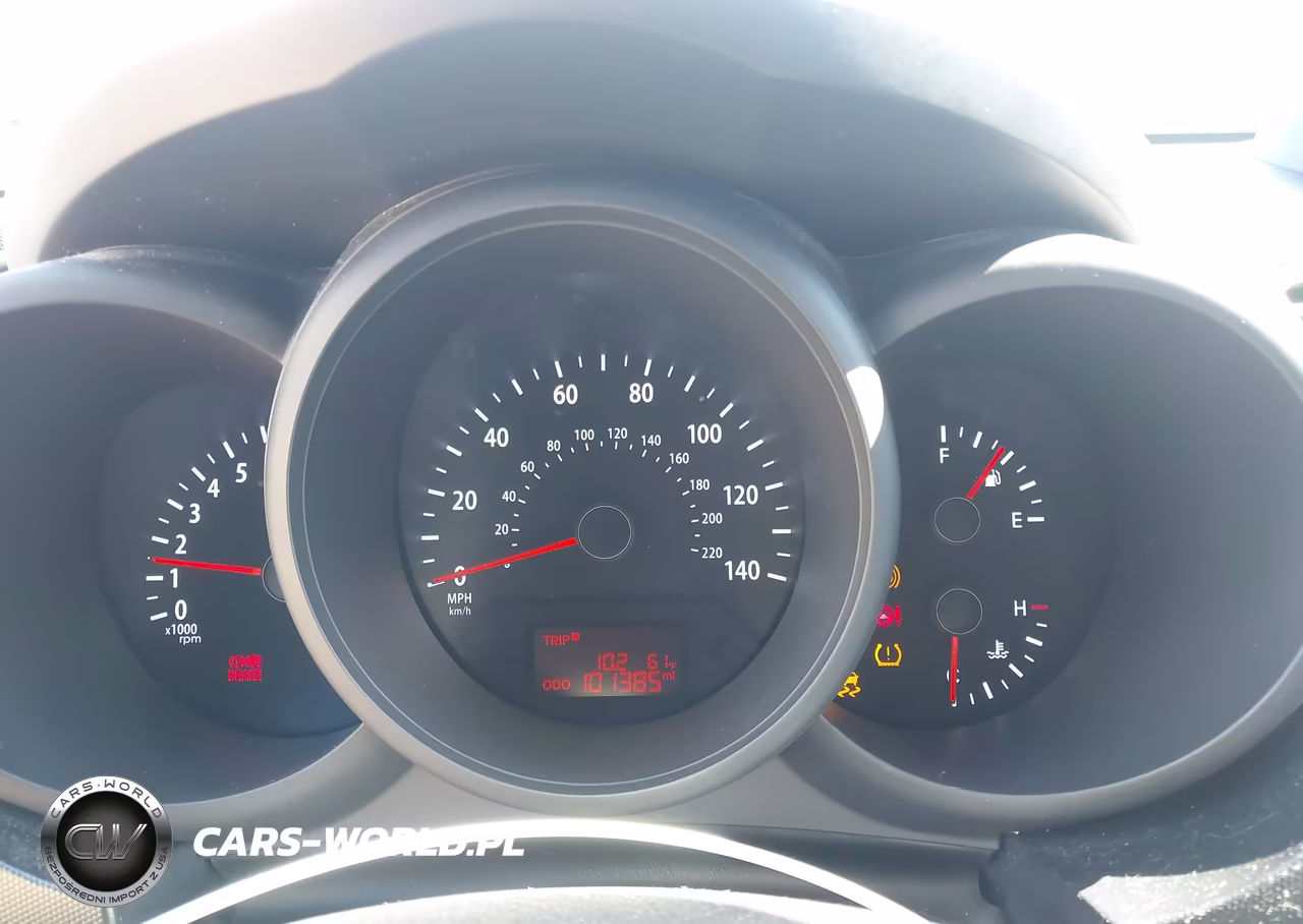 2012 Kia Soul VIN:KNDJT2A55C7389795 - 7