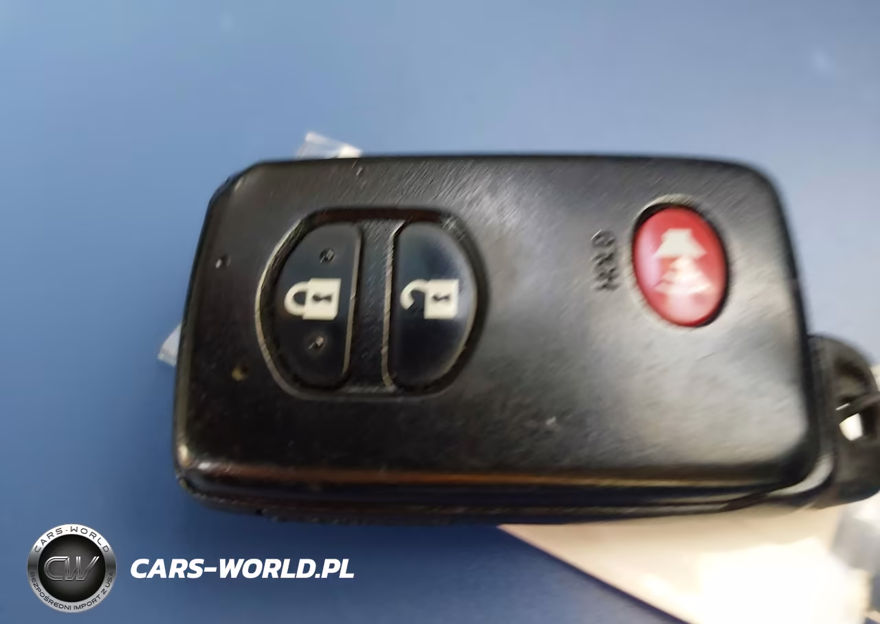 2010 Toyota Prius V VIN:JTDKN3DU5A0016852 - 11