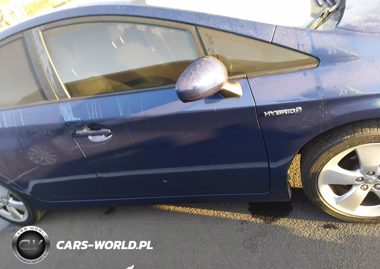 2010 Toyota Prius V VIN:JTDKN3DU5A0016852 - 13