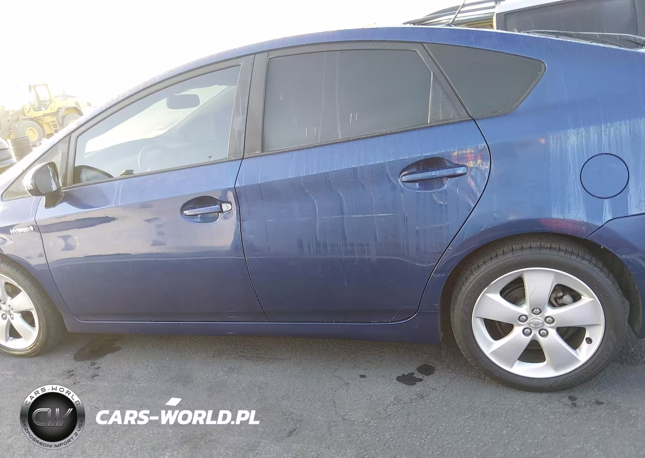 2010 Toyota Prius V VIN:JTDKN3DU5A0016852 - 14