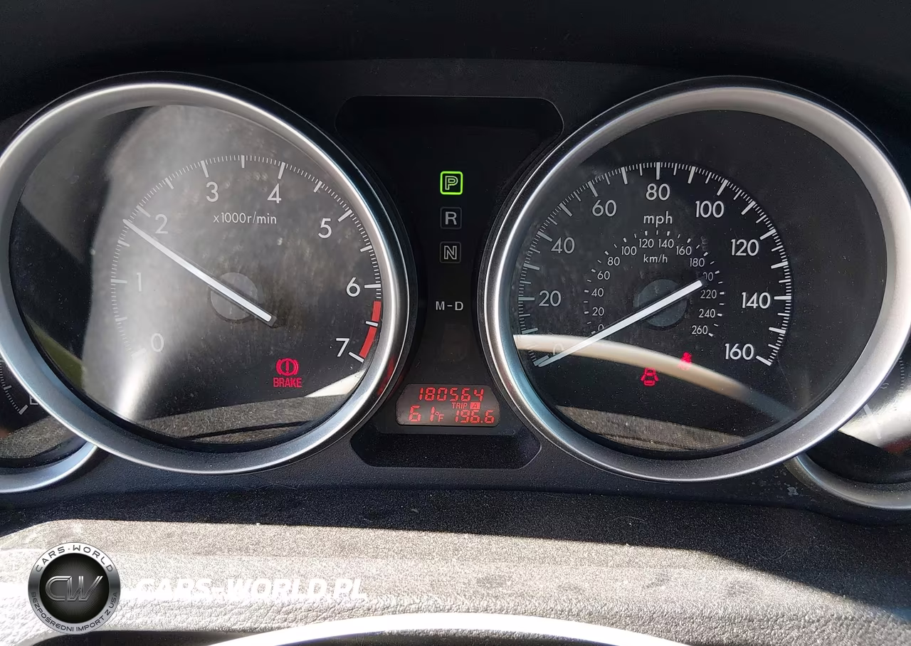 2012 Mazda Mazda6 I Sport VIN:1YVHZ8BH6C5M05307 - 7