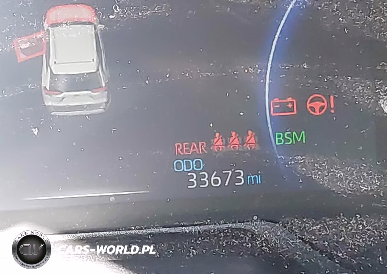 2023 Toyota Rav4 Hybrid Xle VIN:JTMRWRFV0PD202062 - 15