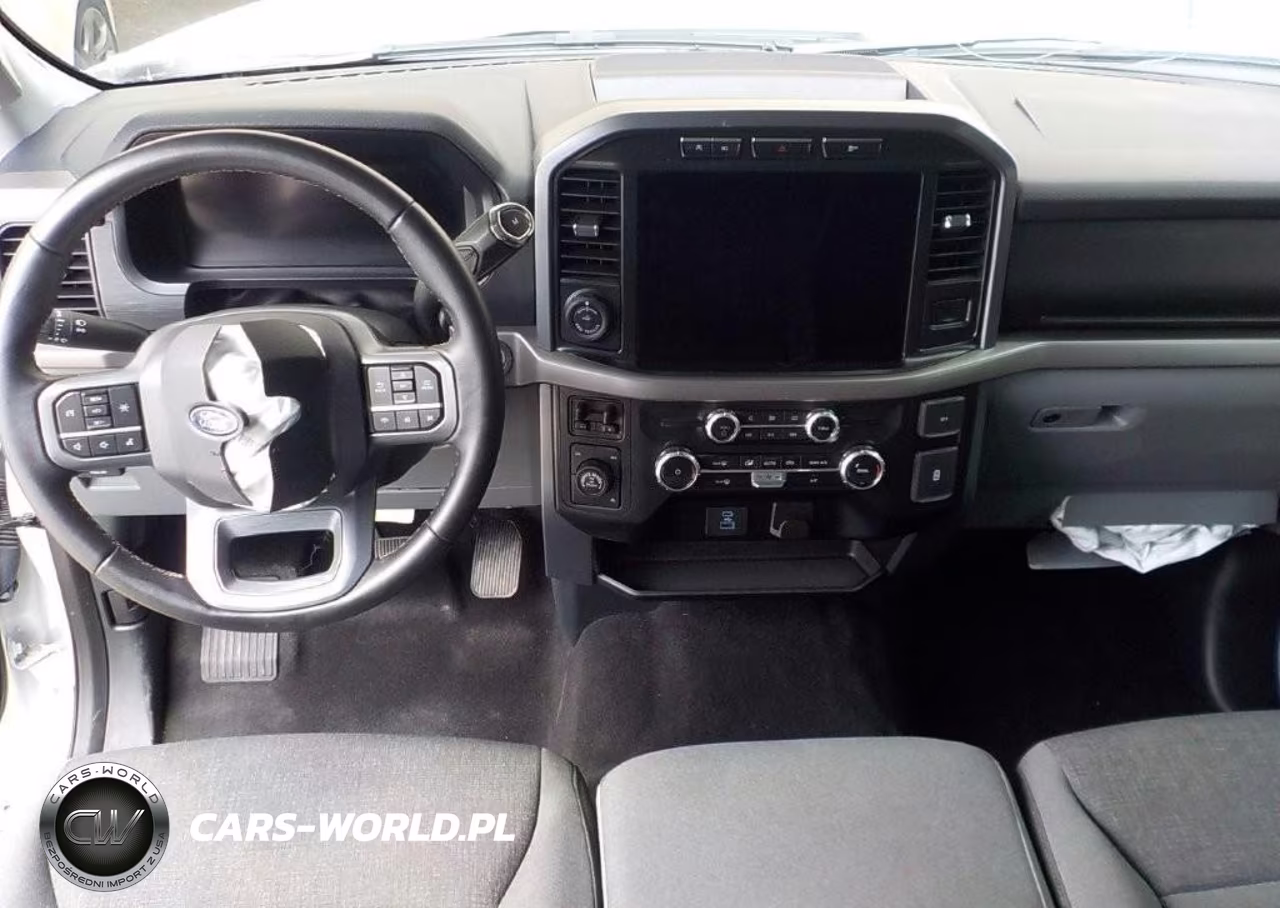2024 Ford F-150 Xlt VIN:1FTFW3L80RKE05367 - 16