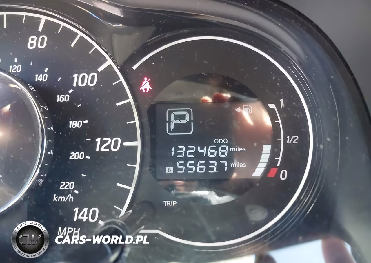 2017 Nissan Versa Note Sv VIN:3N1CE2CP7HL361133 - 12