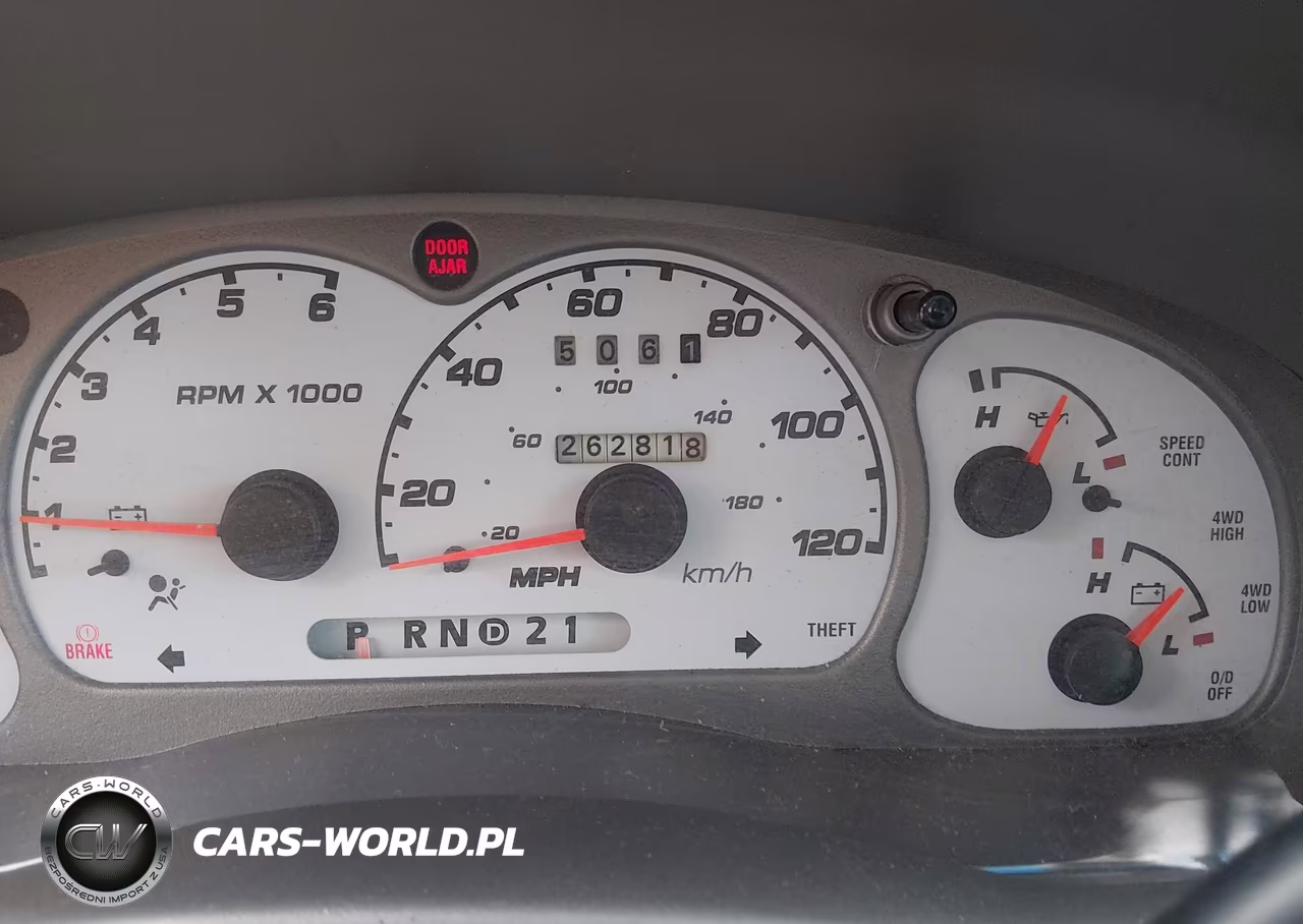 2003 Ford Explorer Sport Trac Xls-Xlt VIN:1FMDU77E93UA80326 - 7