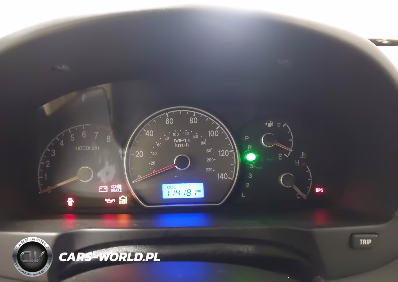 2007 Hyundai Elantra Gls-Limited-Se VIN:KMHDU46D87U268249 - 7