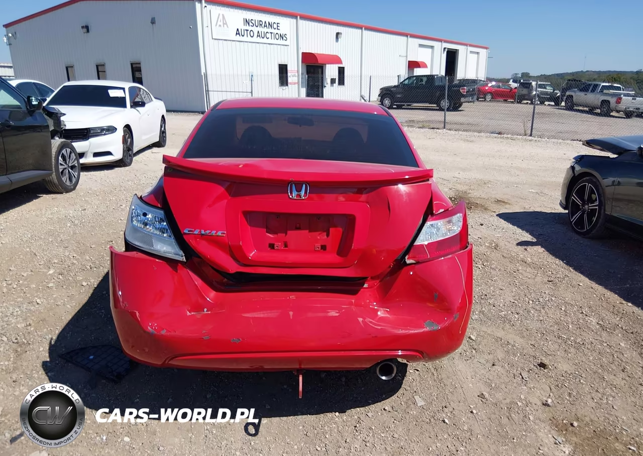 2007 Honda Civic Ex VIN:2HGFG12877H511209 - 16
