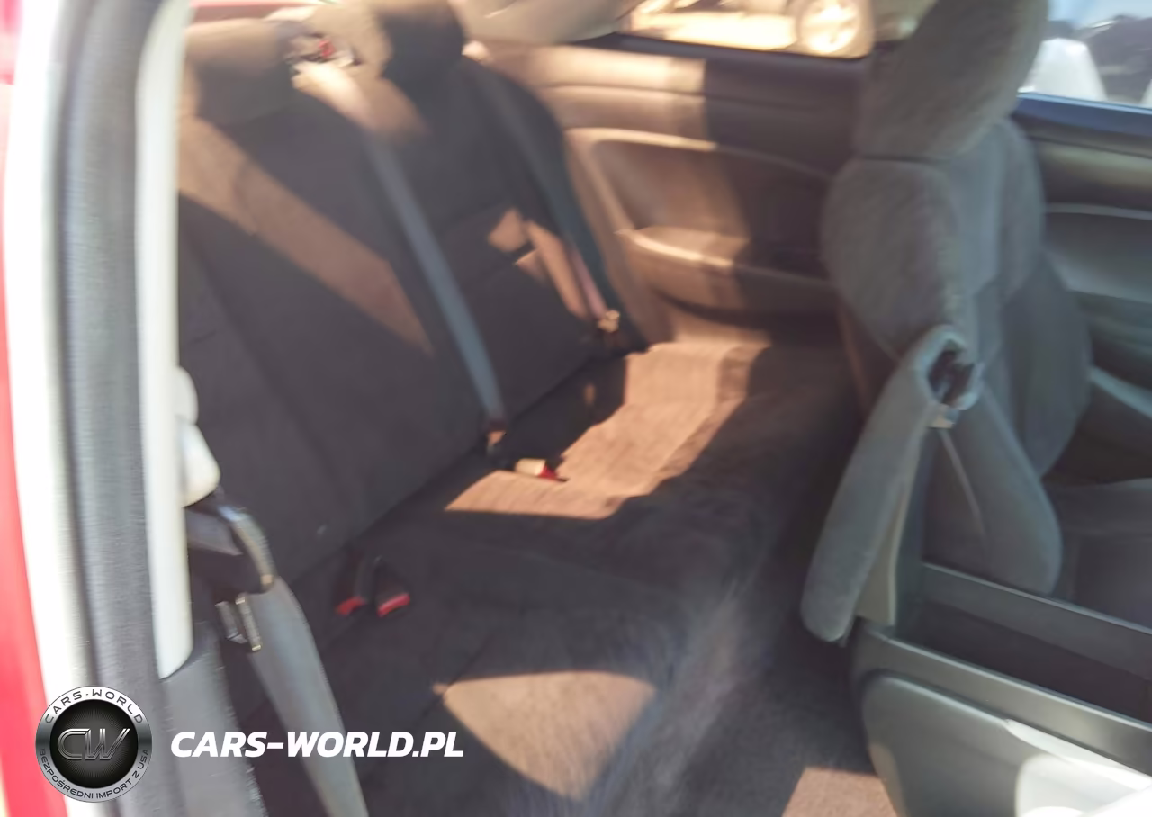 2007 Honda Civic Ex VIN:2HGFG12877H511209 - 8