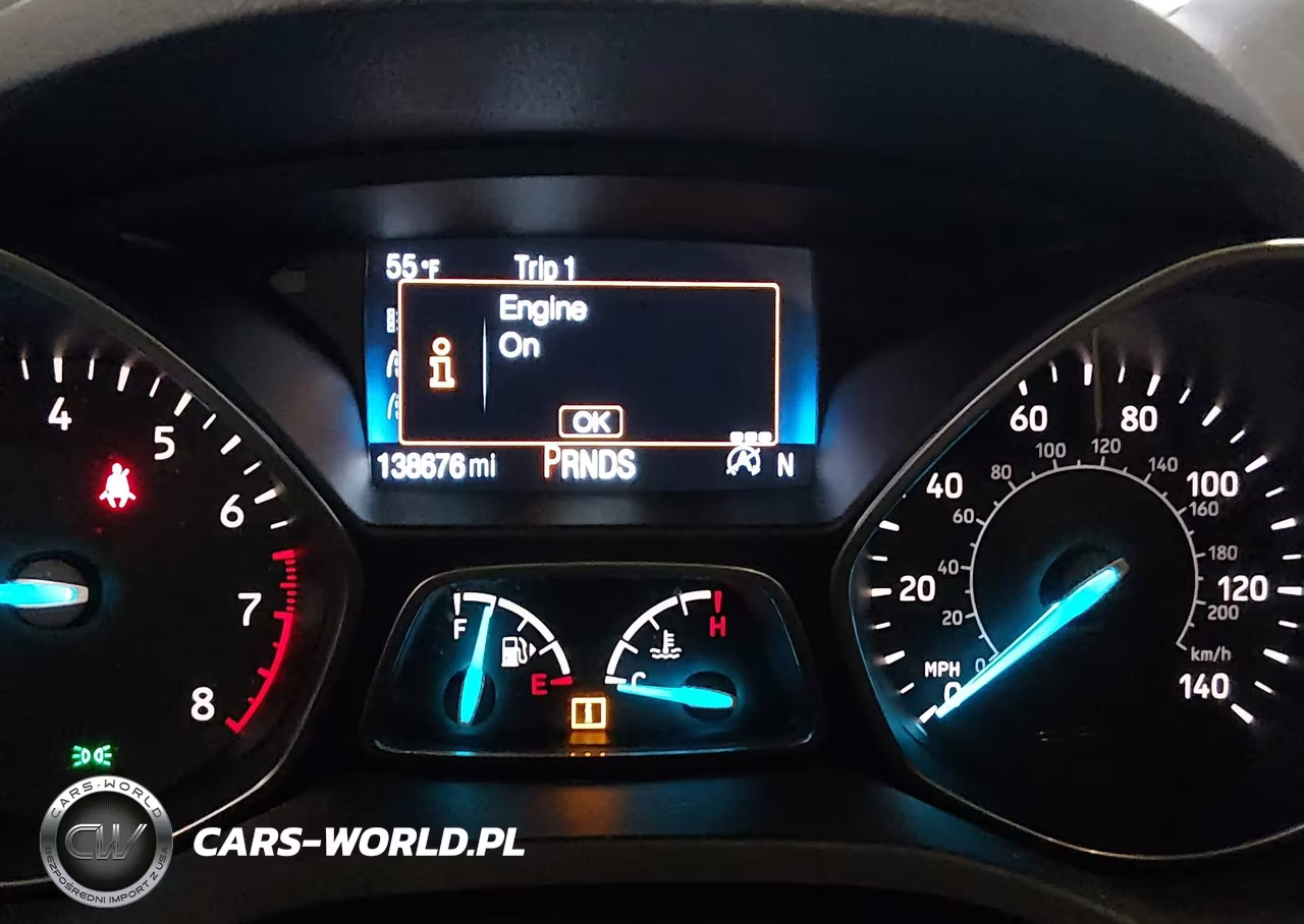 2017 Ford Escape Se VIN:1FMCU9GD0HUA94573 - 7