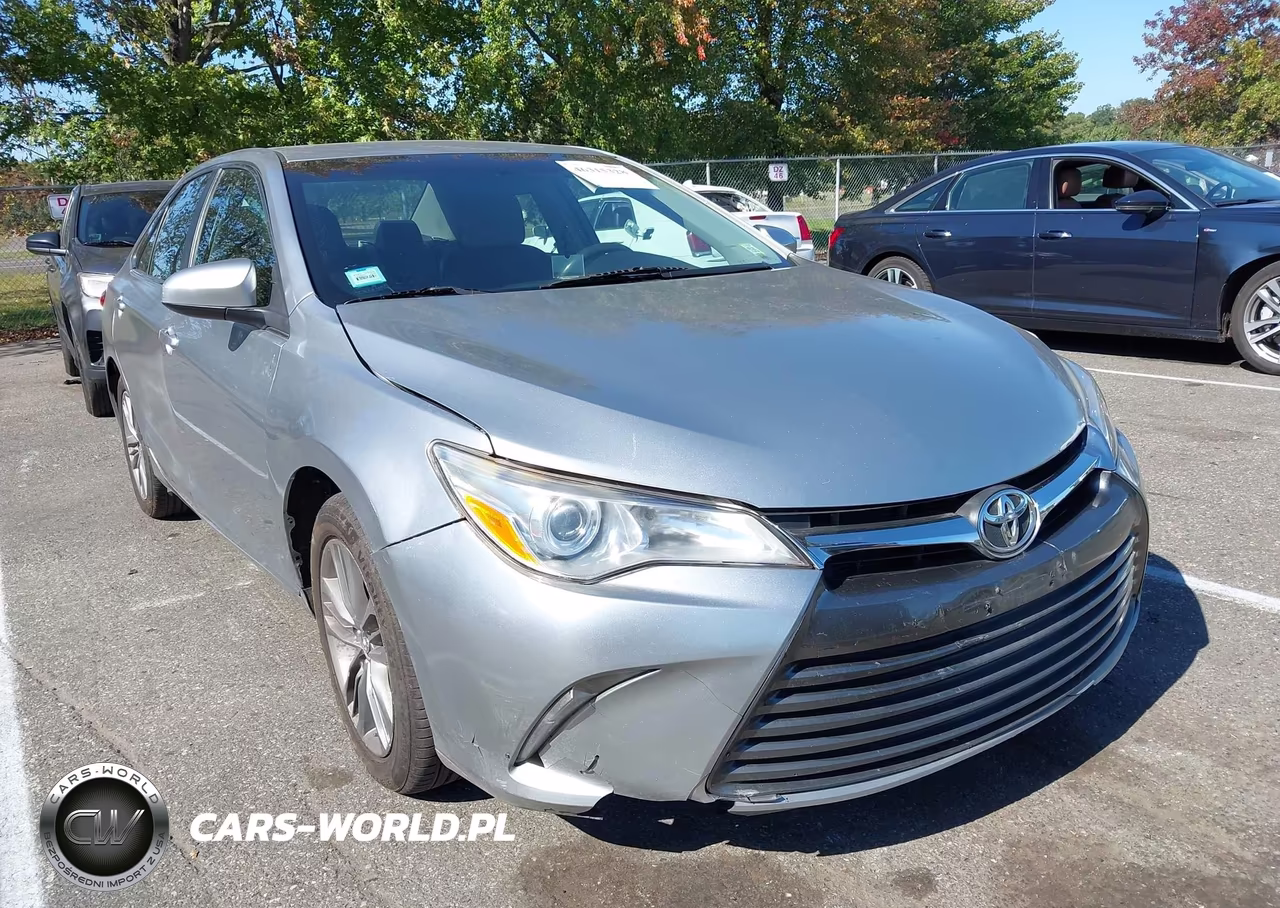 2017 Toyota Camry Le VIN:4T1BF1FK2HU419294 - 6