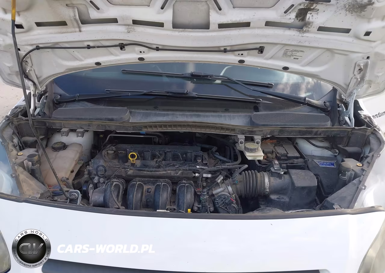 2016 Ford Transit Connect Xl VIN:NM0LS7E71G1272449 - 10