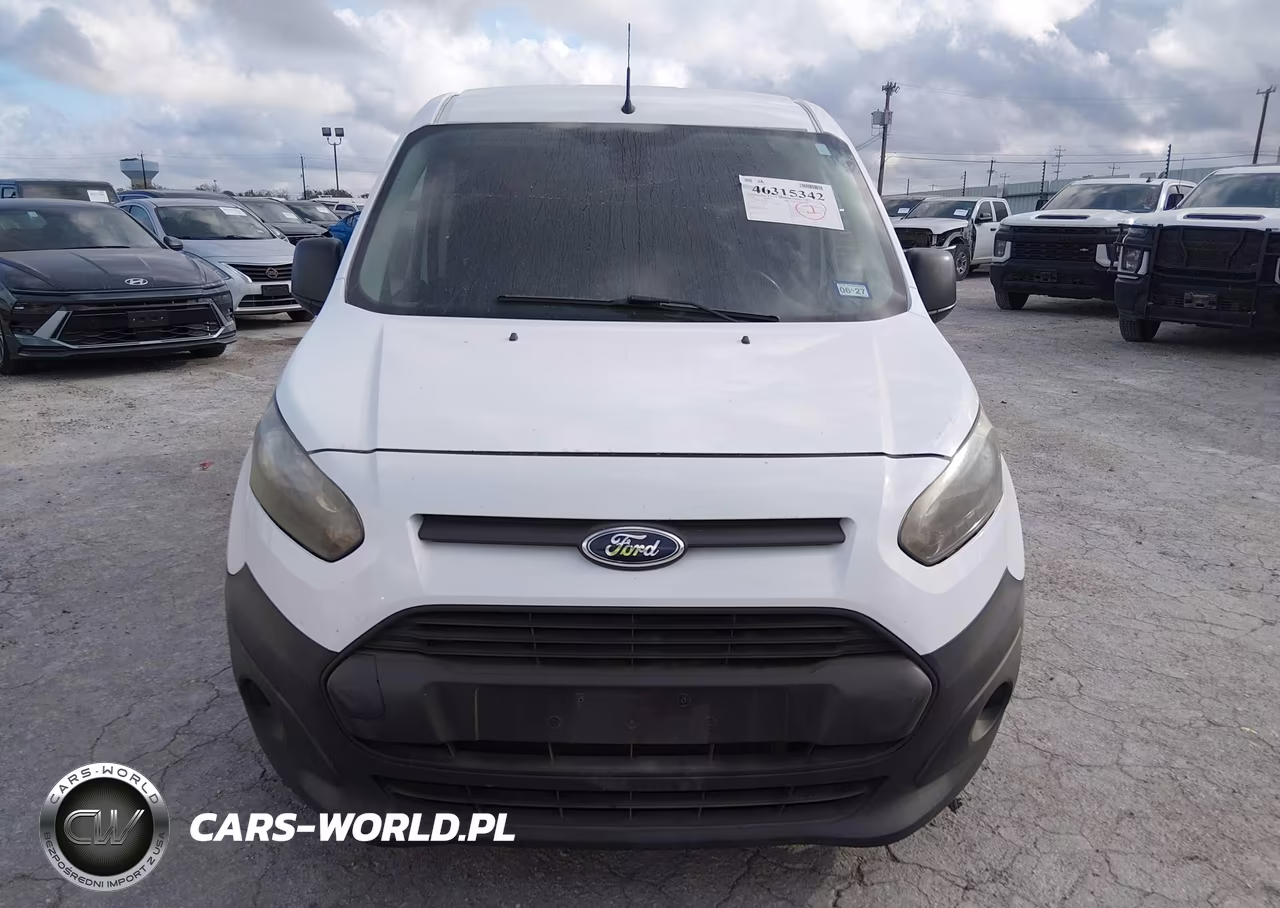 2016 Ford Transit Connect Xl VIN:NM0LS7E71G1272449 - 12