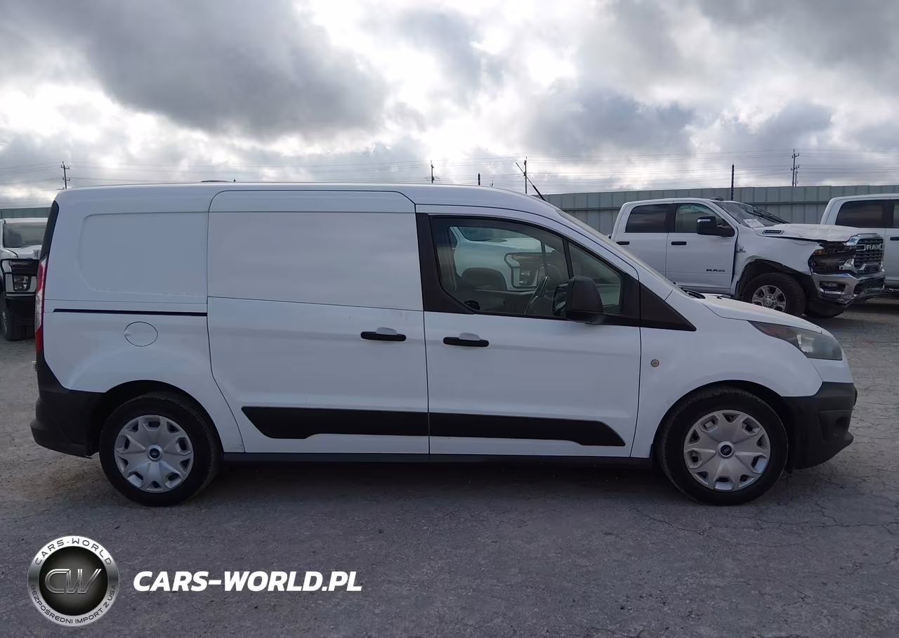2016 Ford Transit Connect Xl VIN:NM0LS7E71G1272449 - 13