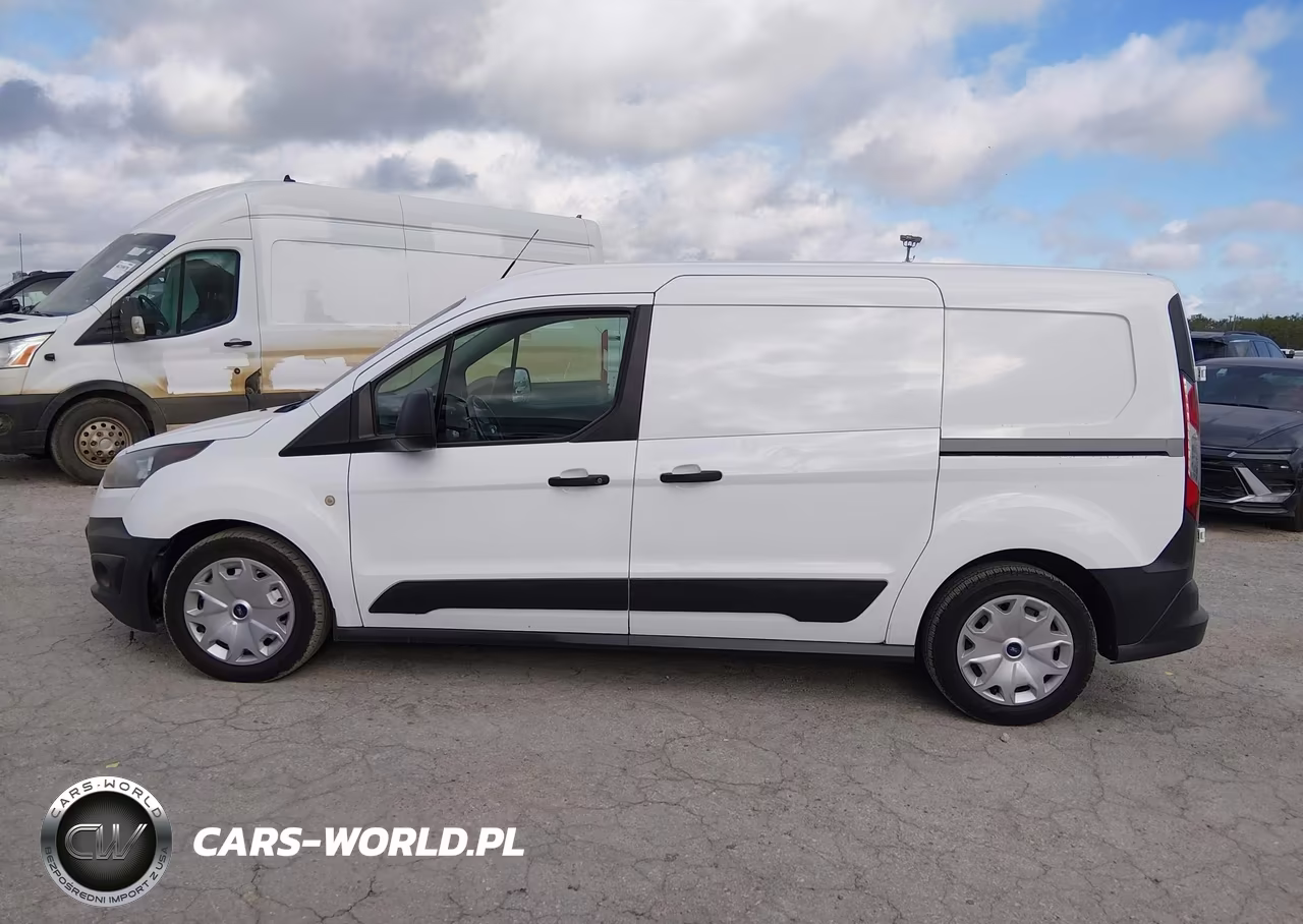 2016 Ford Transit Connect Xl VIN:NM0LS7E71G1272449 - 14